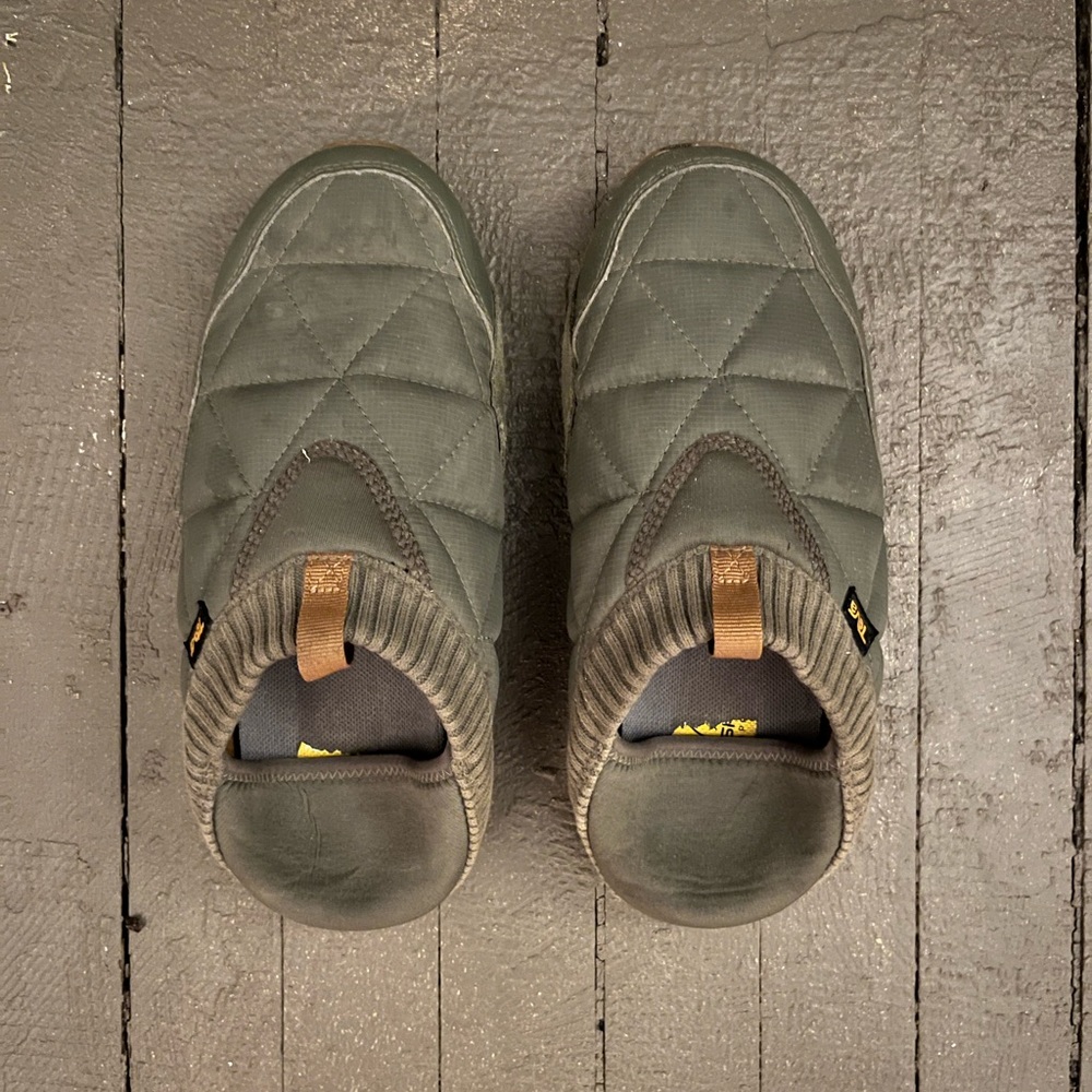 Teva Re-Ember Mocs